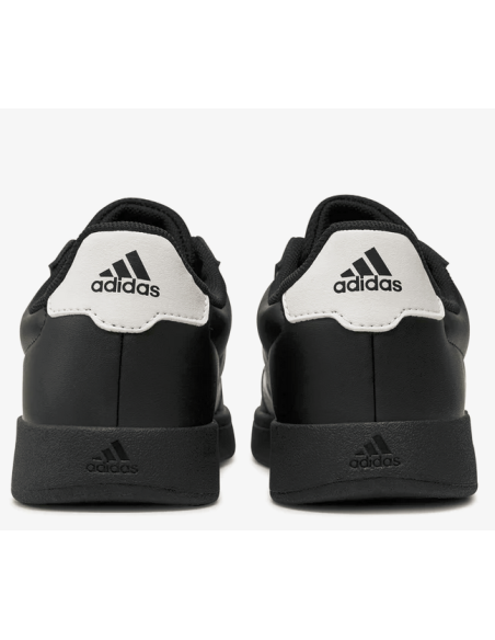 Scarpe Ragazzo Adidas Breaknet 2.0 K - Nero