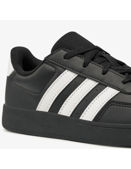 Zapatillas Adidas Breaknet 2.0 K Unisex - Negro