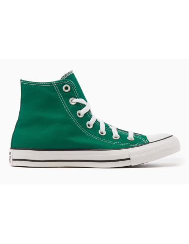 Chaussures montantes Converse Chuck Taylor All Star pour homme - Vert