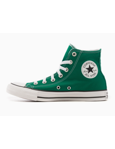 Scarpe Uomo Converse Chuck Taylor All Star - Verde
