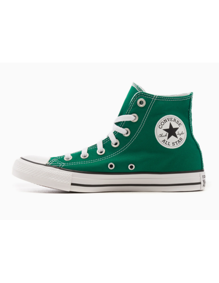 Scarpe Uomo Converse Chuck Taylor All Star - Verde