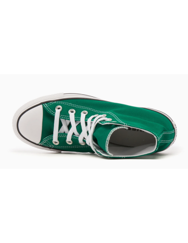 Scarpe Uomo Converse Chuck Taylor All Star - Verde