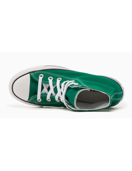 Scarpe Uomo Converse Chuck Taylor All Star - Verde