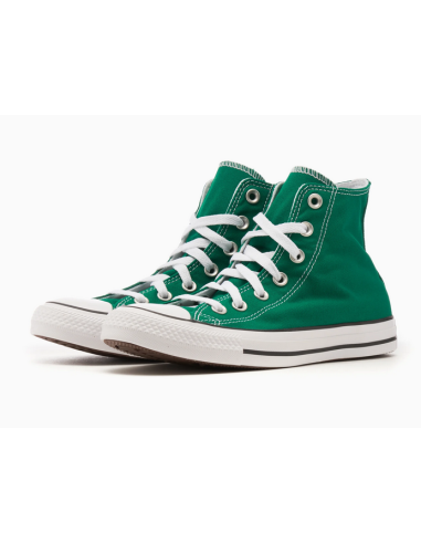 Scarpe Uomo Converse Chuck Taylor All Star - Verde