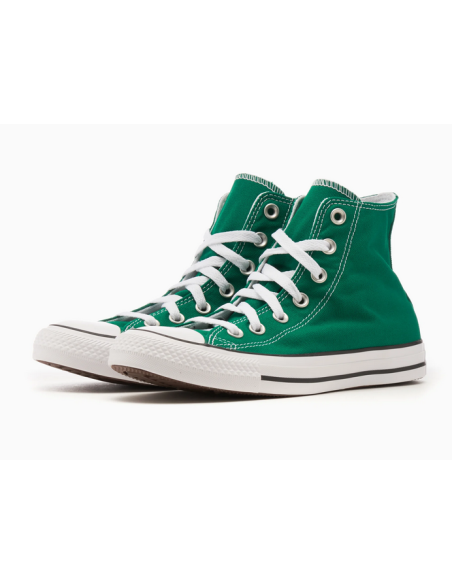 Scarpe Uomo Converse Chuck Taylor All Star - Verde