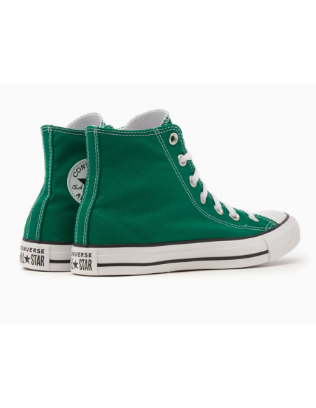 Scarpe Uomo Converse Chuck Taylor All Star - Verde