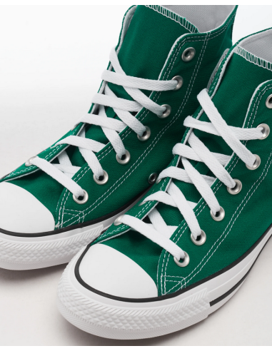 Scarpe Uomo Converse Chuck Taylor All Star - Verde