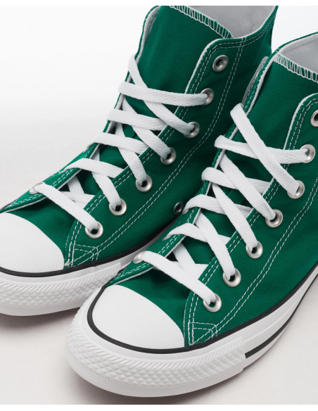Scarpe Uomo Converse Chuck Taylor All Star - Verde