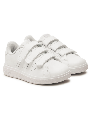 Adidas Advantage Base 2.0 Kinderschuhe - Weiß