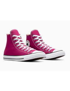 Scarpe Donna Converse Chuck Taylor All Star - Bordeaux 2