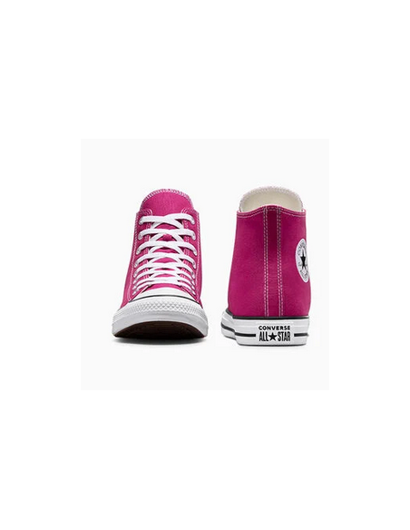 Chaussures Converse Chuck Taylor All Star pour femme - Bordeaux