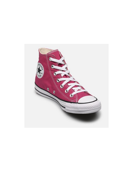 Converse Chuck Taylor All Star Women's Shoes - Bordeaux