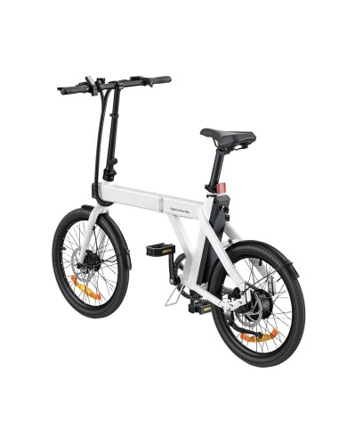 ENGWE P20 Urban Faltbares Elektrofahrrad mit Riemenantrieb