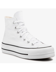 Scarpe Donna Converse Chuck Taylor All Star Eva Lift... 2