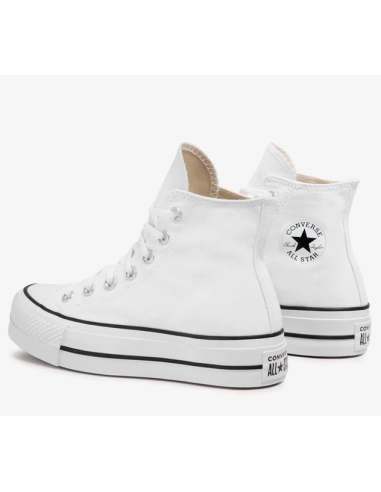 Scarpe Donna Converse Chuck Taylor All Star Eva...