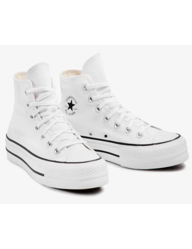 Converse Chuck Taylor All Star Eva Lift...