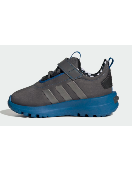 Adidas Disney Mickey Mouse Racer TR23 Kinderschuhe - Grau/Blau