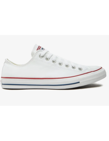 Converse Chuck Taylor All Star Classic Low Herrenschuhe - Weiß