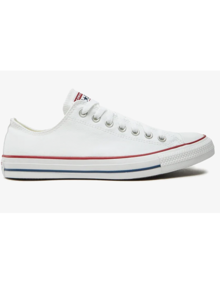 Converse Chuck Taylor All Star Classic Low - Weiß