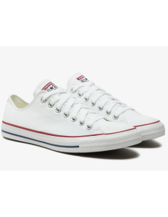 Converse Chuck Taylor All Star Classic Low - Weiß 2