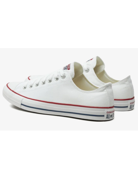 Converse Chuck Taylor All Star Classic Low - Weiß