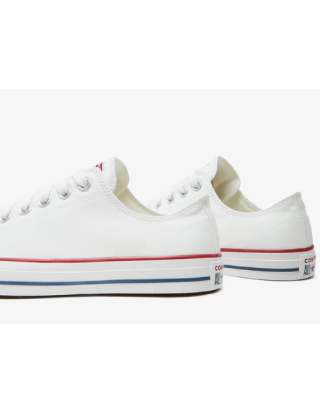 Converse Chuck Taylor All Star Classic Low - Weiß