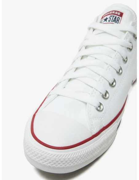 Converse Chuck Taylor All Star Classic Low Shoes - White