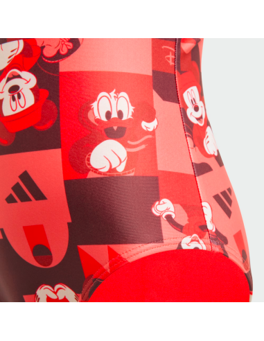 Costume Bambina Adidas Disney Mickey And...