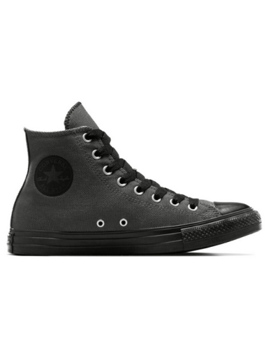 Chaussures Converse Chuck Taylor All Star Heavy Canvas pour homme - Gris foncé