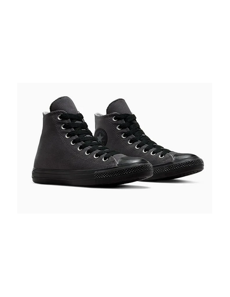 Converse Chuck Taylor All Star Heavy Canvas Herrenschuhe - Dunkelgrau