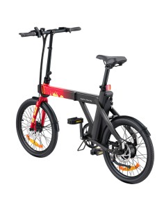 copy of ENGWE P20 Urban Folding Electric Bike with Belt...