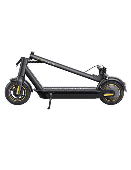 Patinete eléctrico ENGWE Y10 con motor de 350 W y batería de 13 Ah