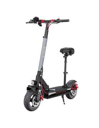 ENGWE Y600 Electric Scooter with Seat