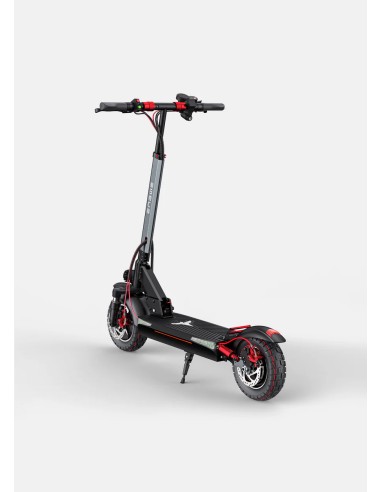 ENGWE Y600 Electric Scooter with Seat