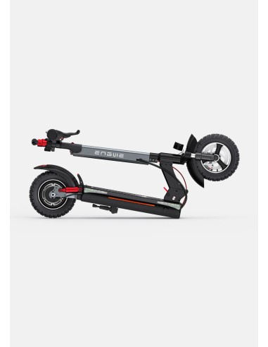 Trottinette électrique ENGWE Y600 avec siège