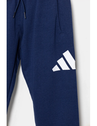 Tuta bambino Adidas Essentials - Azzurro/Blu