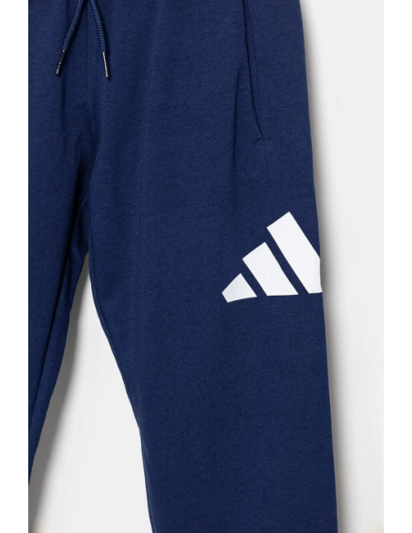 Adidas Essentials Kinder Trainingsanzug - Hellblau/Blau