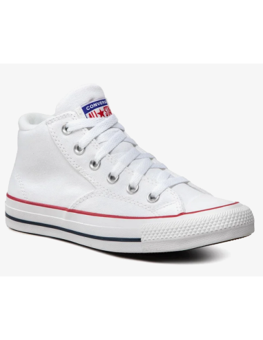 Chaussures Converse Chuck Taylor All Star Malden Street pour homme - Blanc