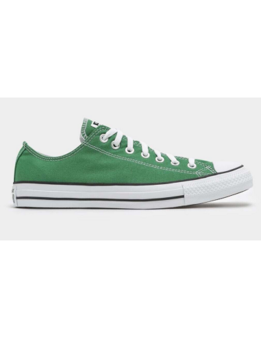 Chaussures Converse Chuck Taylor All Star Classic Low pour homme - vert