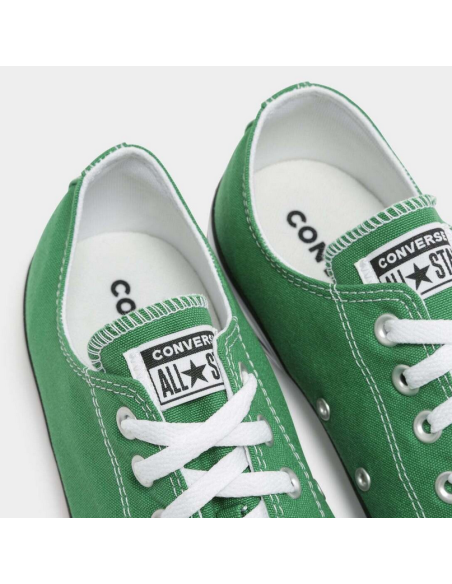 Converse Chuck Taylor All Star Classic Low Herrenschuhe - Grün