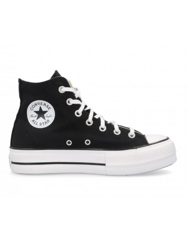 Scarpe Donna Converse Chuck Taylor All Star Eva...
