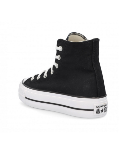 Converse Chuck Taylor All Star Eva Lift...