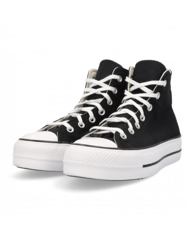Converse Chuck Taylor All Star Eva Lift...