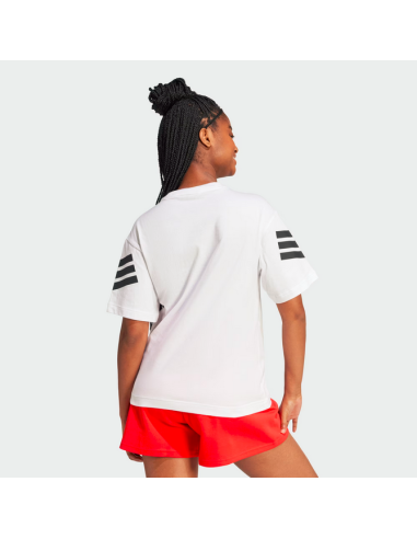 T-shirt Adidas Future Icons 3-Stripes pour...