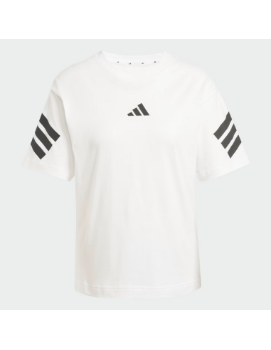 T-shirt Donna Adidas Future Icons 3-Stripes Tee...