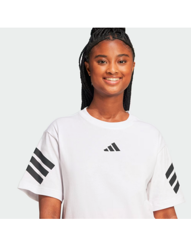 Adidas Future Icons 3-Stripes Tee Damen T-Shirt...