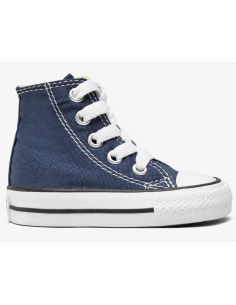 Scarpe Bambino Converse Chuck Taylor All Star - Blu