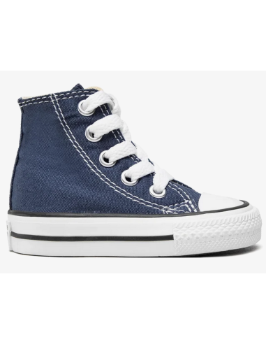 Converse Chuck Taylor All Star Kids Shoes - Blue