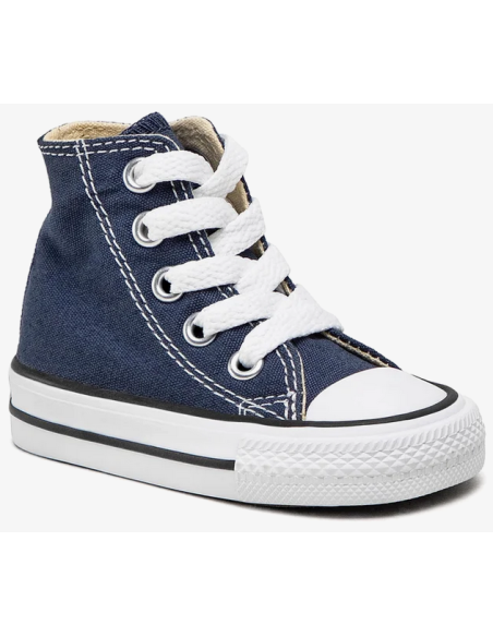 Scarpe Bambino Converse Chuck Taylor All Star - Blu