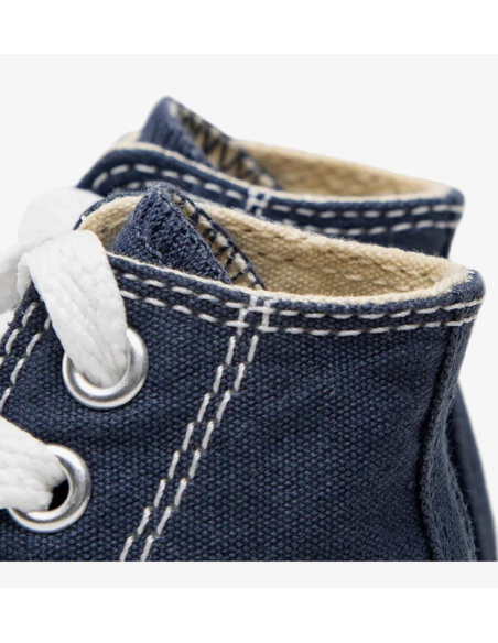 Converse Chuck Taylor All Star Kinderschuhe - Blau